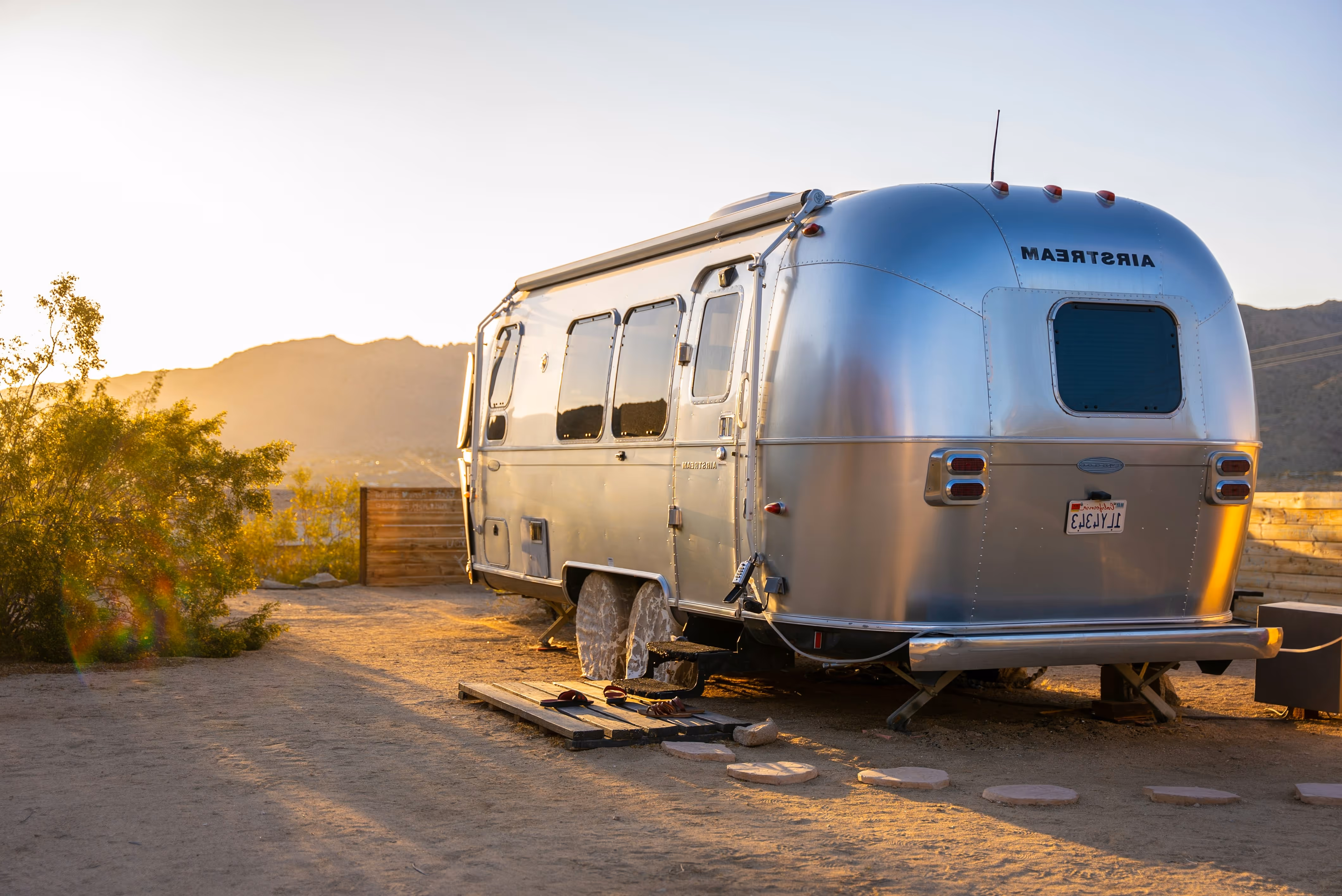 Campground reservation software for RV parks and campsites
