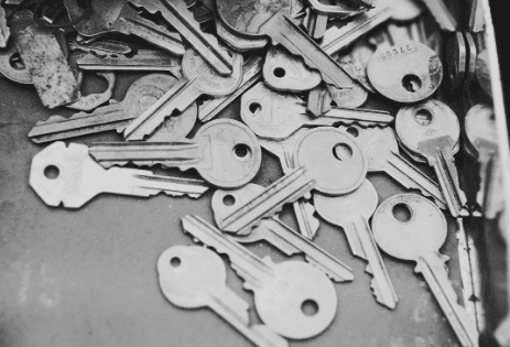 eRentalLock smart lock integration for vacation rental self check-in