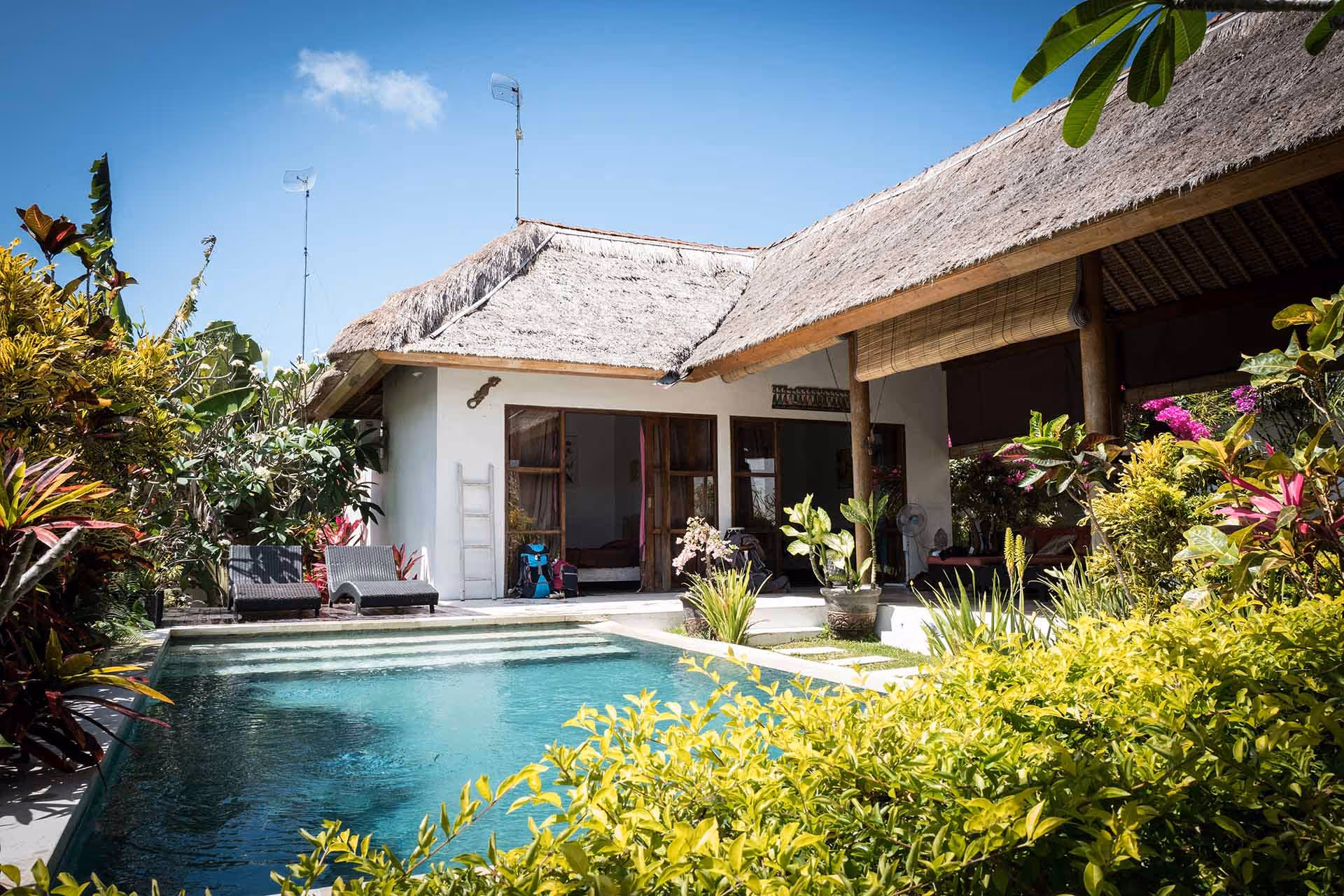 Vacation rental property management software for owners and managers
