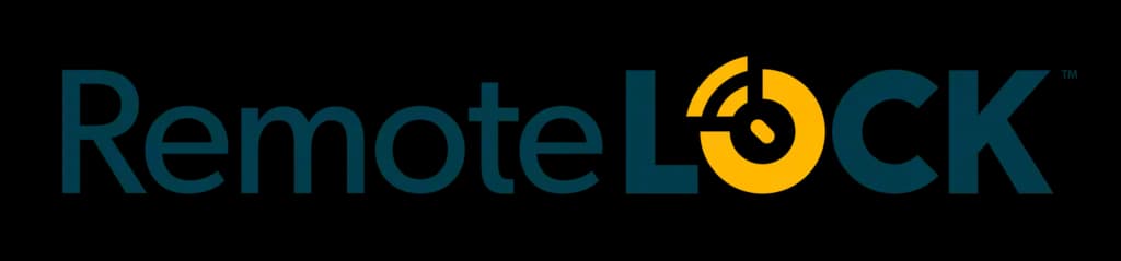RemoteLock logo