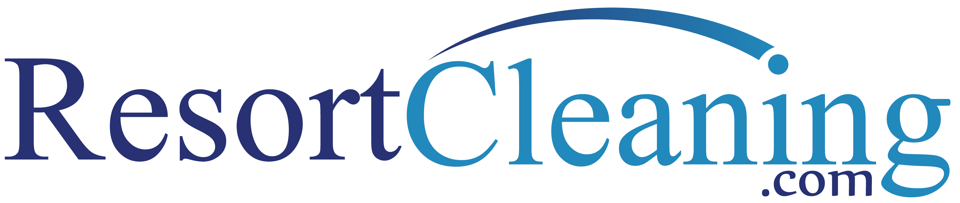 ResortCleaning logo