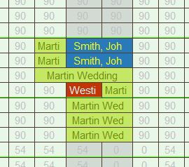 New Feature: Hold Rooms for Groups | ReservationKey