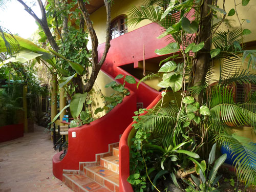 Mexico with ReservationKey