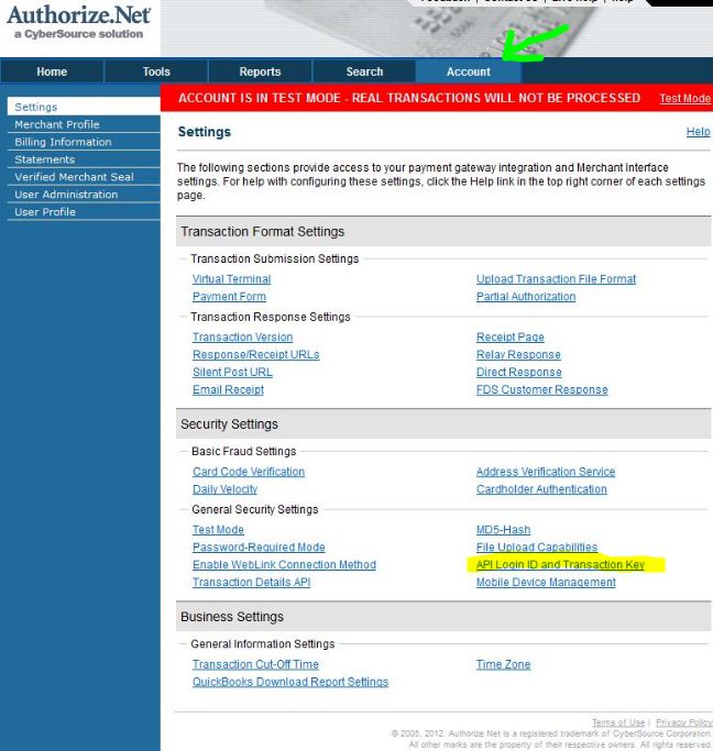 Yearly Booking Comparison Report