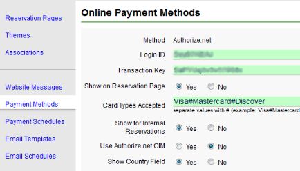Yearly Booking Comparison Report
