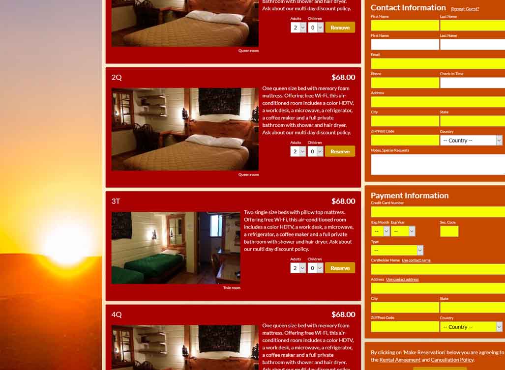 hotel-reservation-software