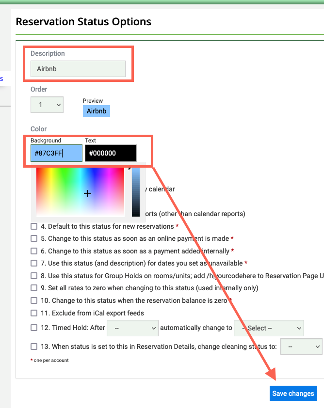 Channel Settings On Mobile,  Channel Important Settings  2021, 5  Settings